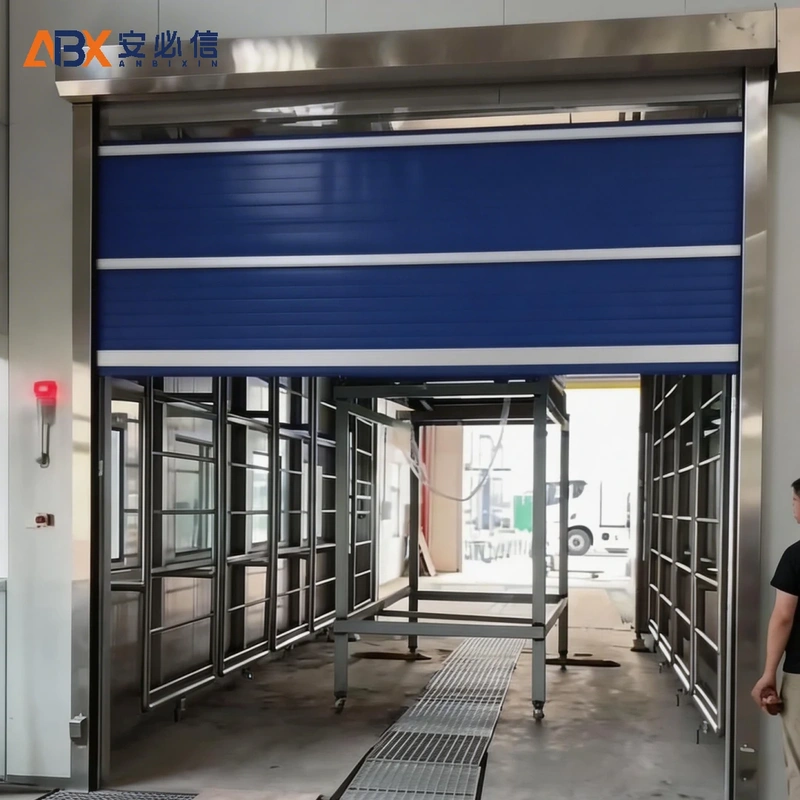 铁岭市高速门