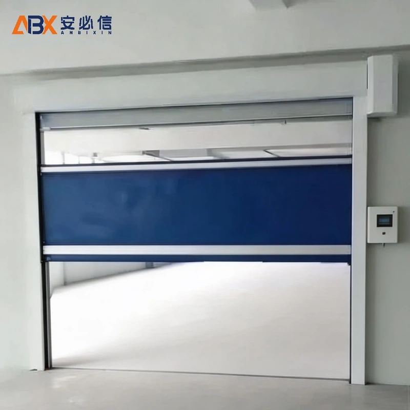 铁岭市快速门