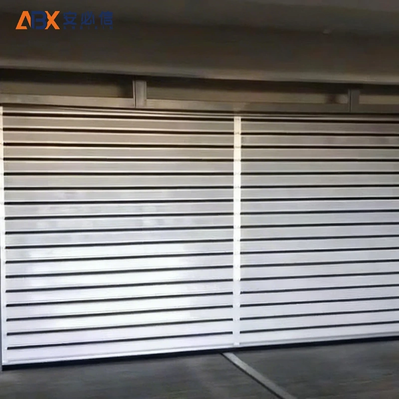 铁岭市洁净室高速门